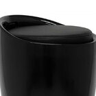 Banco Abs Belem-rivatti - Preto