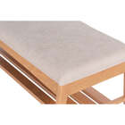 Banco Acalanto - Bege - Oppa Design