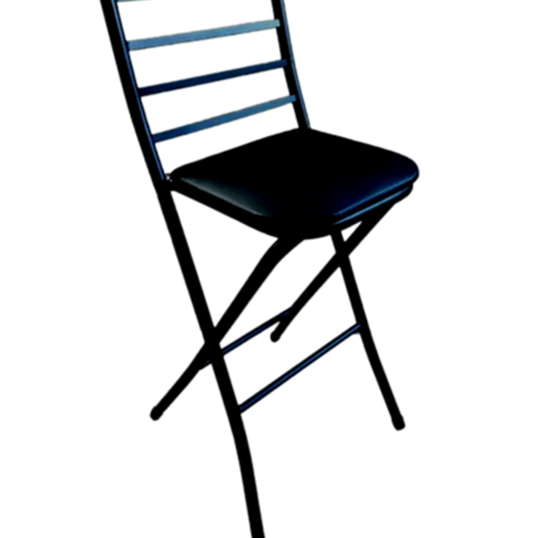 Banco Alto Banqueta Bistrô Bar Cozinha Balcão Dobrável2