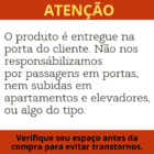 Banco Alto Bistrô De Madeira Com Encosto Estofado Avelã Lívia