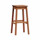 Banco Alto Garden Natural