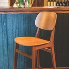 Banco Alto London Amêndoa Tramontina