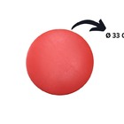 Banco Americano Alta Bar Bistro De Junco Fibra Sintetica Verm