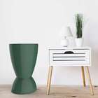 Banco Argo  Verde Alecrim