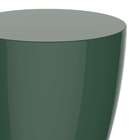 Banco Argo  Verde Alecrim