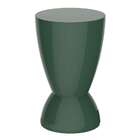 Banco Argo  Verde Alecrim