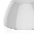 Banco Argo Polipropileno Branco I'm In