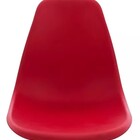 Banco Assento Cadeira Charles Eames Eiffel Polipropileno - Ve