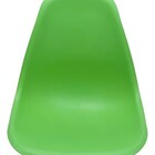 Banco Assento Cadeira Charles Eames Eiffel Polipropileno - Ve