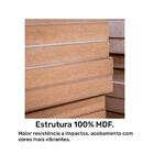 Banco Aurora Cimol Chumbo/nature