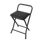 Banco Banqueta Baixa Dobrável C