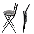 Banco Bar Dobravel Baixo