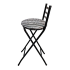 Banco Bar Dobravel Baixo