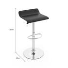 Banco Belo Horizonte Preto