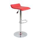 Banco Belo Horizonte Vermelho