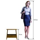 Banco Biju Artemobili Garapa