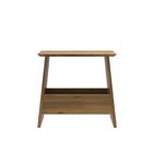 Banco Biju Artemobili Garapa