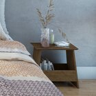 Banco Biju Artemobili Garapa