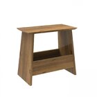 Banco Biju Artemobili Garapa