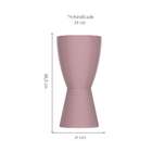 Banco Carbo  Calla Rose