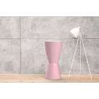 Banco Carbo  Calla Rose