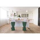 Banco Carbo  Verde Alecrim