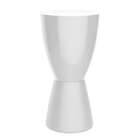 Banco Carbo Polipropileno Branco I'm In