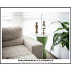 Banco Carbo Polipropileno Preto I'm In