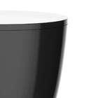 Banco Carbo Polipropileno Preto I'm In