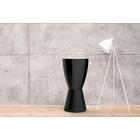 Banco Carbo Polipropileno Preto I'm In