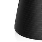 Banco Carbo Polipropileno Preto I'm In