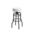 Banco Casablanca Preto E Branco