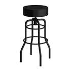 Banco Casablanca Preto E Preto