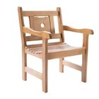 Banco Colonial 1 Lugar Madeira Maciça