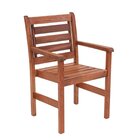 Banco Com Encosto 1 Lugar 58cm X 89cm Ecograndis Jardim Jatoba