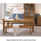 Banco Darwin Garapa 160cm - 65269 Sun House