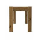 Banco Darwin Garapa 160cm - 65269 Sun House