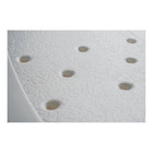 Banco De Acessibilidade Para Banho Astra Bb/1 Antiderrapante