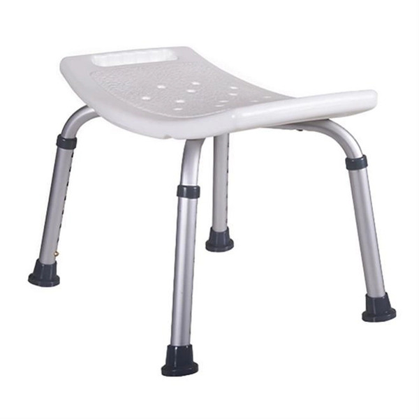 Banco De Acessibilidade Para Banho Astra Bb/1 Antiderrapante