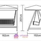 Banco De Balanco Fitt