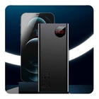 Banco De Carga Carregador Portátil Celular 22 5w 20000mah Dis