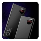 Banco De Carga Carregador Portátil Celular 22 5w 20000mah Dis