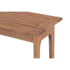 Banco De Madeira 3 Lugares Bertioga - Jatobá - Meu Móvel De M