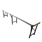 Banco Dobrável 1.80cm 300kg - TBD183