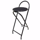 Banco Dobrável Artmix Alta Preta