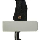 Banco Dobrável Pelegrin Pel-4000 Portátil Vira Maleta