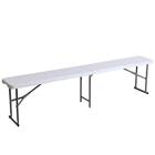 Banco Dobrável Pelegrin Pel-4000 Portátil Vira Maleta