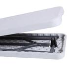 Banco Dobrável Pelegrin Pel-4000 Portátil Vira Maleta