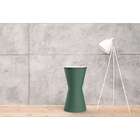 Banco Dub  Verde Alecrim