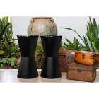 Banco Dub Polipropileno Preto I'm In